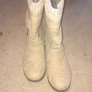 Women’s boots